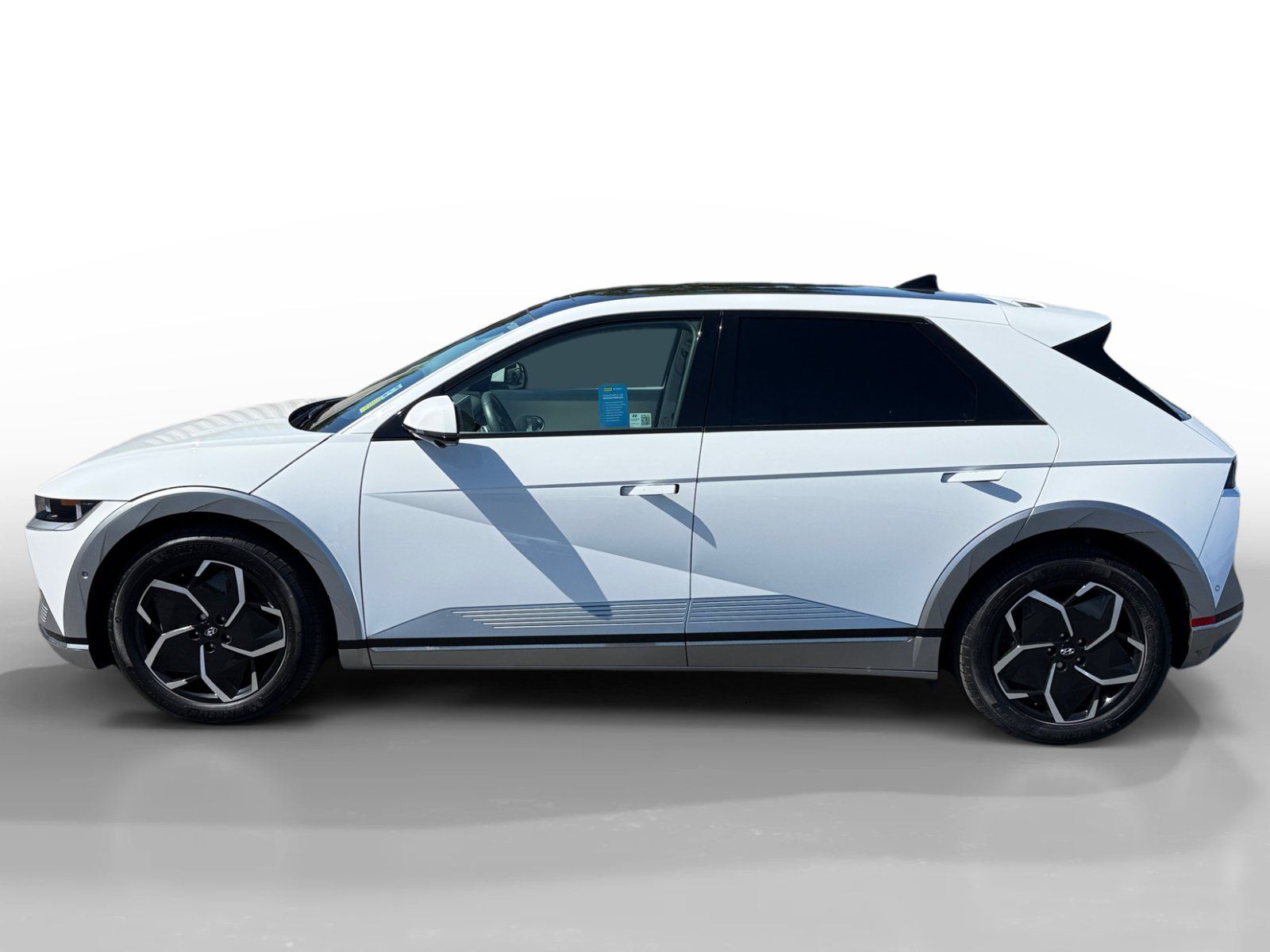 Certified 2024 Hyundai Ioniq 5 Limited RWD image 2