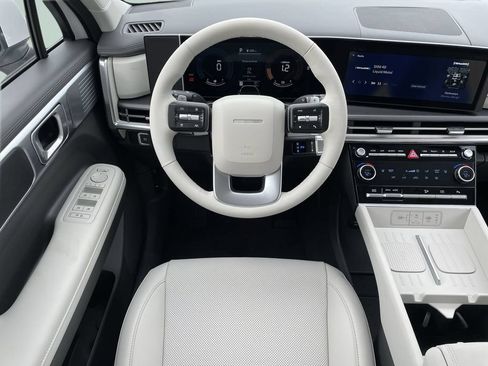 New 2026 Hyundai Santa Fe SEL FWD image 14