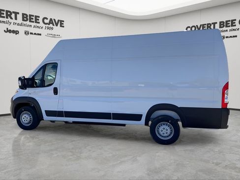 New 2025 RAM ProMaster 3500 image 7