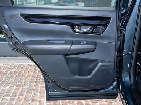 Certified 2024 Honda CR-V Sport Touring image 13