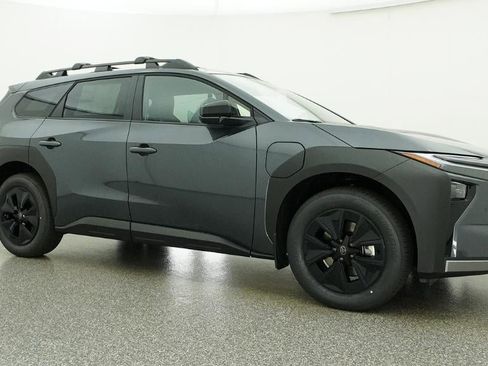 New 2026 Toyota bZ Woodland AWD/4WD image 28