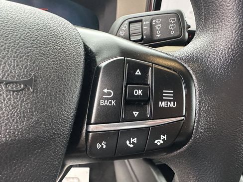 Used 2025 Ford Bronco Sport Big Bend image 24