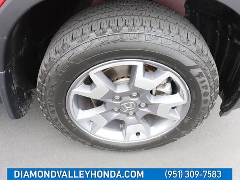 Used 2023 Honda Passport TrailSport image 35