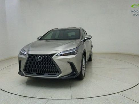 Used 2025 Lexus NX 350 AWD w/ Accessory Package (2T) image 65