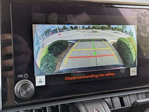 Certified 2025 Toyota RAV4 XLE AWD/4WD image 11