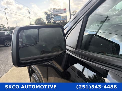 Used 2024 GMC Sierra 1500 Elevation AWD/4WD image 10