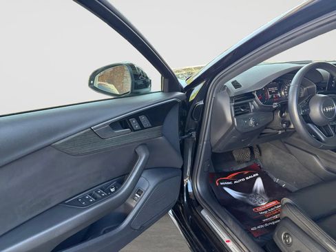Used 2021 Audi A4 2.0T Premium w/ Convenience Package AWD/4WD image 11