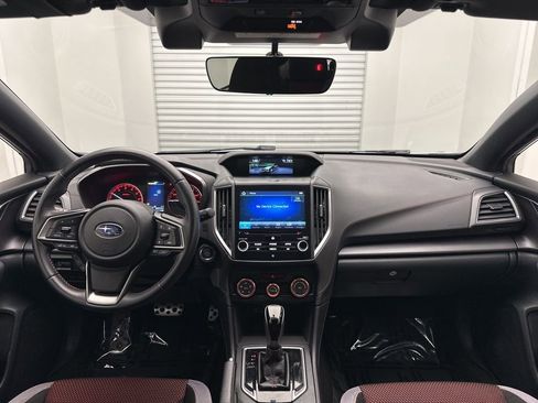 Used 2020 Subaru Impreza 2.0i Sport image 17