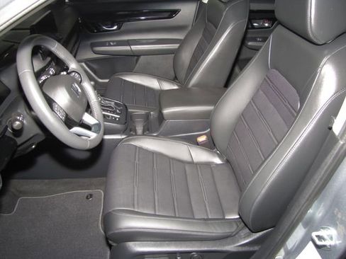 Certified 2024 Honda CR-V EX-L image 9