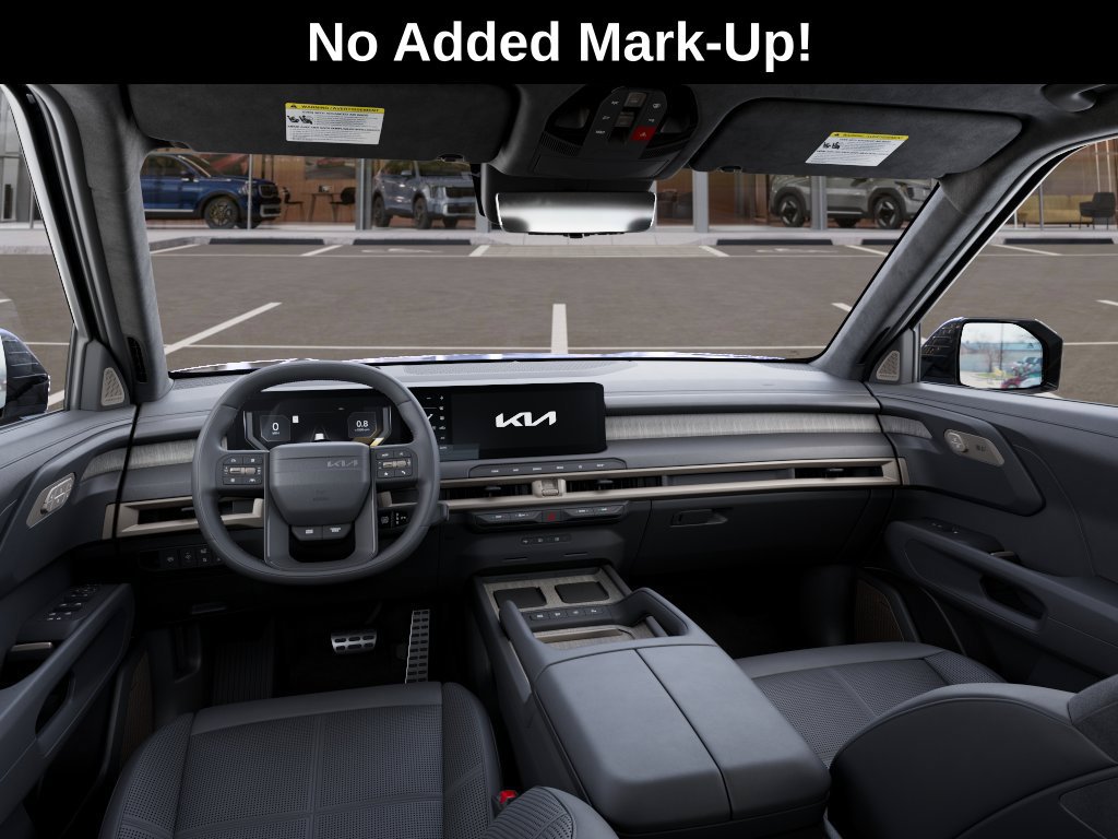 New 2027 Kia Telluride SX Prestige AWD/4WD image 14