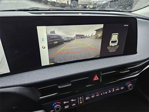 Used 2024 Kia EV6 Light image 26