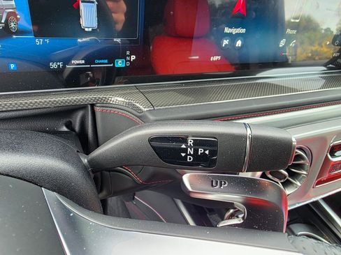 Used 2025 Mercedes-Benz G 63 AMG 4MATIC image 23