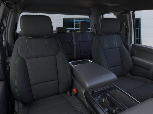 New 2025 Ford F150 STX w/ Equipment Group 200A image 10