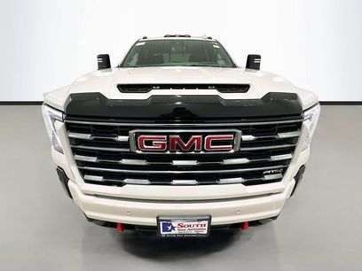 New 2026 GMC Sierra 3500 AT4 w/ AT4 Premium Plus Package
