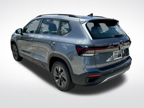 New 2025 Volkswagen Taos S image 4