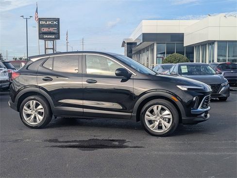 New 2026 Buick Encore GX Preferred w/ Comfort Package image 2