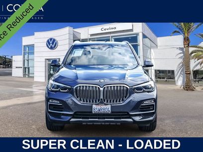 Used 2020 BMW X5 sDrive40i w/ Convenience Package