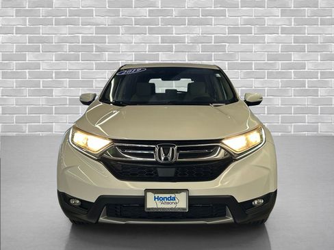 Certified 2019 Honda CR-V EX image 7