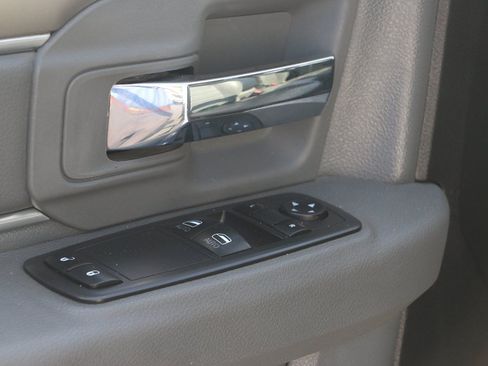 Used 2018 RAM 3500 Tradesman w/ Power & Remote Entry Group AWD/4WD image 11