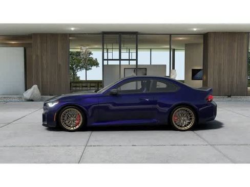 New 2026 BMW M2 CS image 4