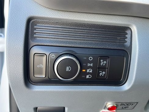 New 2026 Ford F550 XL 4WD Crysteel 11' Tipper Con image 28