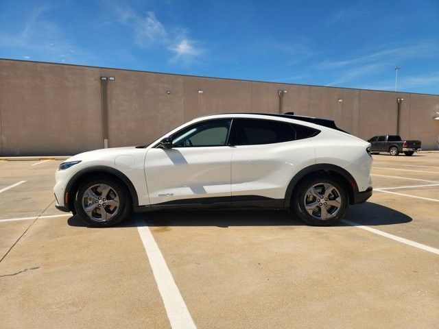 Used 2023 Ford Mustang Mach-E Select RWD image 4