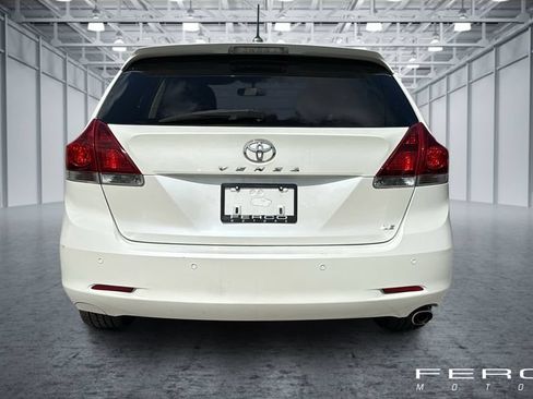 Used 2013 Toyota Venza LE FWD image 4