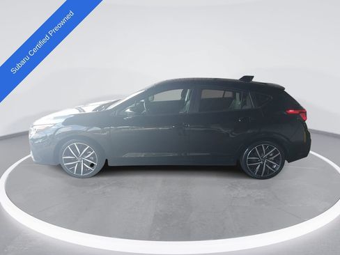 Used 2024 Subaru Impreza 2.0i Sport AWD/4WD image 8