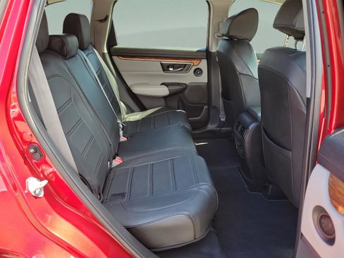 Used 2022 Honda CR-V EX-L image 30