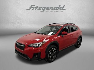 Used 2020 Subaru Crosstrek 2.0i Premium w/ Moonroof Package 1 360° Tour