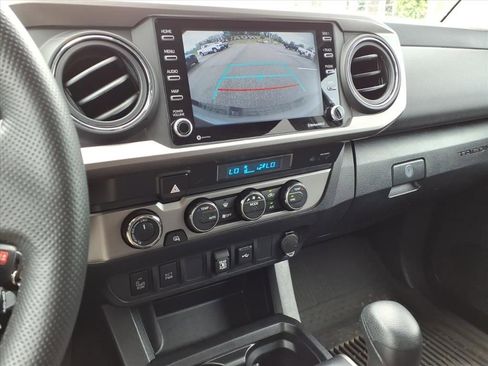 Certified 2021 Toyota Tacoma SR5 w/ Trail Edition AWD/4WD image 26