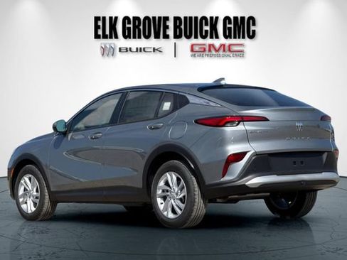 New 2026 Buick Envista Preferred w/ Advanced Safety Package FWD image 6
