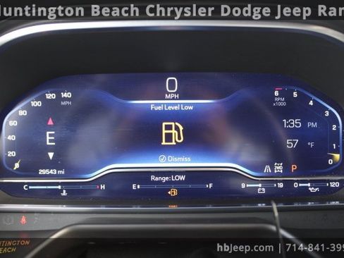 Used 2024 Chevrolet Suburban RST w/ Luxury Package image 19