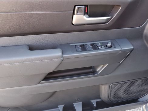New 2026 Toyota Tundra SR5 AWD/4WD image 19