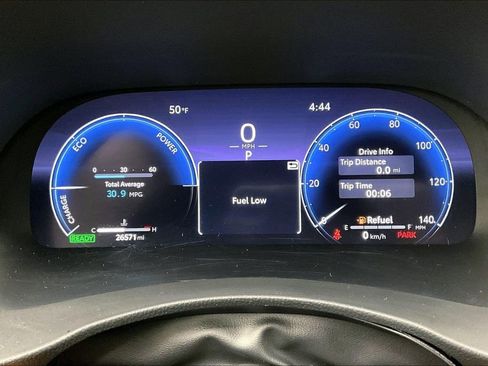 Used 2023 Toyota Highlander Platinum image 22