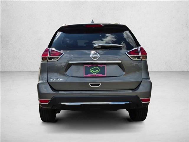 Used 2020 Nissan Rogue S FWD image 7