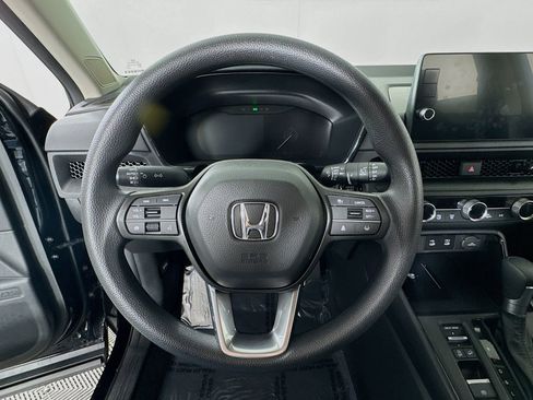 Used 2026 Honda CR-V EX image 13