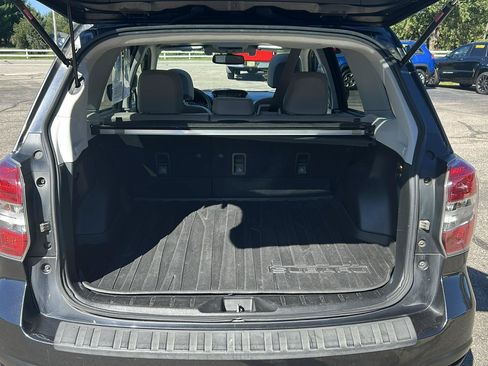 Used 2016 Subaru Forester 2.5i Touring w/ Eyesight & Navigation System AWD/4WD image 25