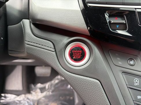 New 2026 Honda Odyssey Sport-L image 27