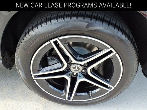 Certified 2026 Mercedes-Benz GLS 450 4MATIC image 24