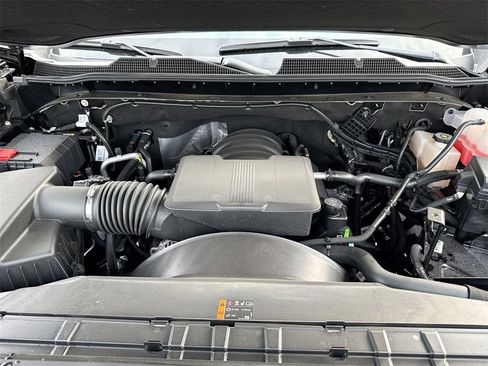 Used 2025 Chevrolet Silverado 2500 LT w/ Trail Boss Package image 26