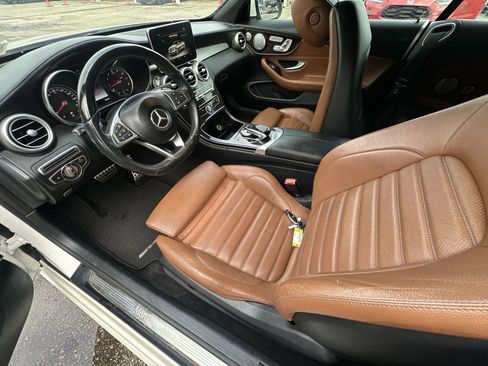 Used 2017 Mercedes-Benz C 300 Cabriolet image 30