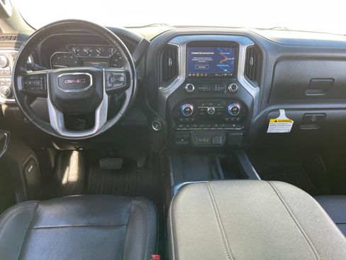 Used 2023 GMC Sierra 3500 SLT w/ SLT Premium Package image 20