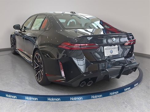 New 2026 BMW M5 Base w/ Carbon Package image 6