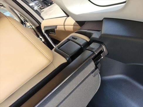 Certified 2019 Toyota RAV4 Limited w/ Advanced Technology Package FWD image 38