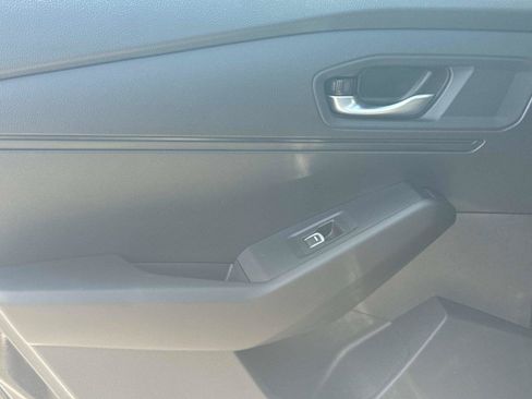 Used 2024 Honda Accord LX image 12