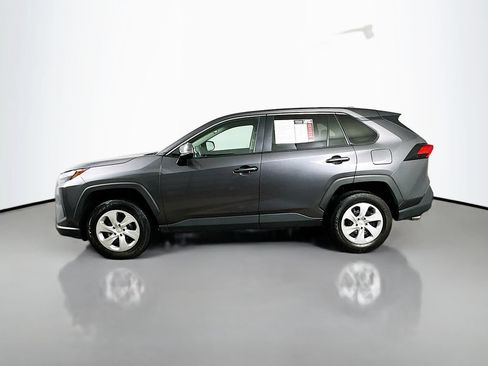 Used 2024 Toyota RAV4 LE FWD image 5