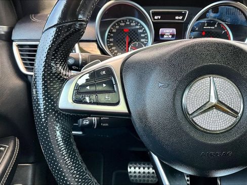 Used 2019 Mercedes-Benz GLE 43 AMG 4MATIC Coupe image 20