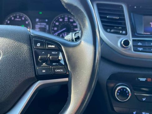 Used 2016 Hyundai Tucson Sport image 36