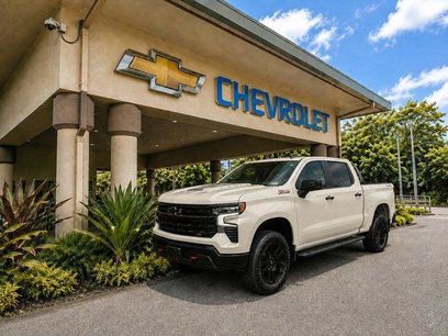 New 2026 Chevrolet Silverado 1500 RST w/ Safety Package